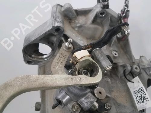 Gearbox VW FOX Hatchback (5Z1, 5Z3, 5Z4) 1.2 | BP16219722M3 