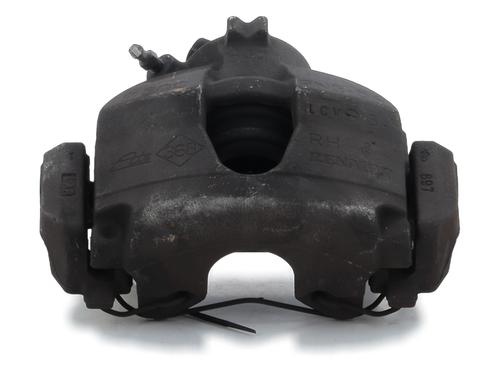 Right front brake caliper RENAULT SCÉNIC II (JM0/1_) 1.9 dCi | BP27906268M104