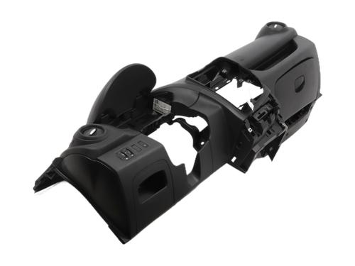 Dashboard RENAULT CLIO IV (BH_) 1.5 dCi 75 | BP38613093C46 - Image 2