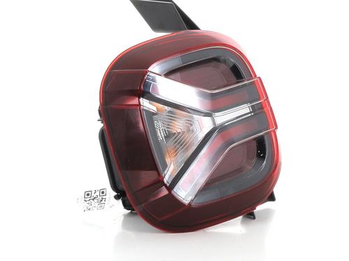 Left taillight DACIA DUSTER (HM_) 1.5 dCi 115 4x4 | BP32013383C34 
