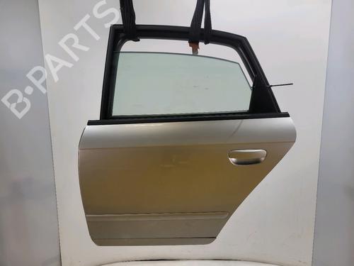 left-rear-door-audi-a4-b7-8ec-2004-2005-2006-2007-2008-2009-31913234 main image