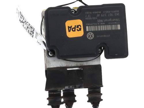 ABS pump SEAT LEON (1P1) 1.9 TDI | BP30523902M43  - Image 5