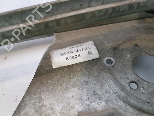 Front wipers mechanism CITROËN XSARA PICASSO (N68) 1.8 16V | BP16128976C83 