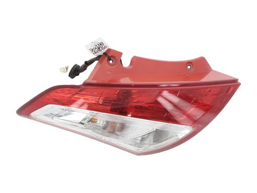 Used Left taillight SUZUKI SWIFT IV (FZ, NZ) 1.2 4x4 (AZH412, ZD72S) (94 hp) 31122190