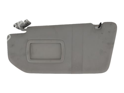 left-sun-visor-renault-scenic-iii-jz01_-2008-2009-2010-2011-2012-2013-2014-2015-2016-40034705 main image