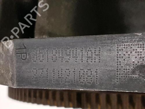 Engine FIAT FREEMONT (345_) 3.6 4x4 | BP39460857M1  - Image 7