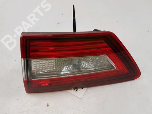 Used Right tailgate light Right tailgate light RENAULT CLIO IV (BH_) 1.5 dCi 75 (75 hp) 11092260 11092260