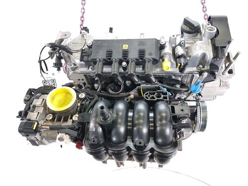 Engine FIAT PANDA (312_, 319_) 1.2 (312PXA1A) | BP36212111M1 - Image 5