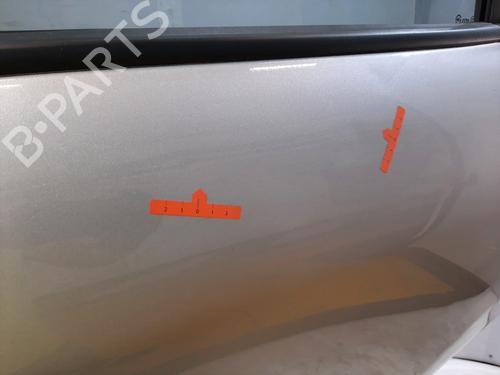 Left rear door HYUNDAI SANTA FÉ I (SM) 2.0 CRDi 4x4 | BP15502276C4