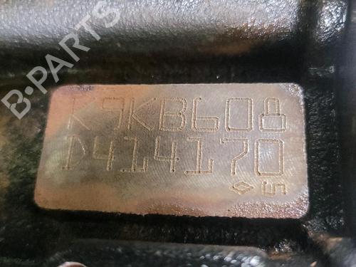 Engine MERCEDES-BENZ CITAN Box Body/MPV (W415) 109 CDI (415.601, 415.603, 415.605) | BP29495878M1 
