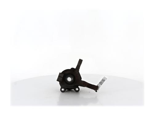 Left front steering knuckle RENAULT TWINGO II (CN0_) 1.2 16V (CN0K, CN0V, CN0A) | BP36252077M25 - Image 2
