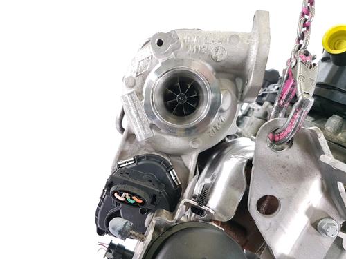 Engine CITROËN C3 III (SX) 1.5 BlueHDi 100 (SXYHYP, SXYHTU) | BP37166944M1 - Image 8