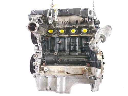 Engine CHEVROLET AVEO Hatchback (T300) 1.2 | BP29987954M1