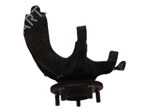 Left front steering knuckle FORD FOCUS II Turnier (DA_, FFS, DS) 1.8 TDCi | BP24871935M25 