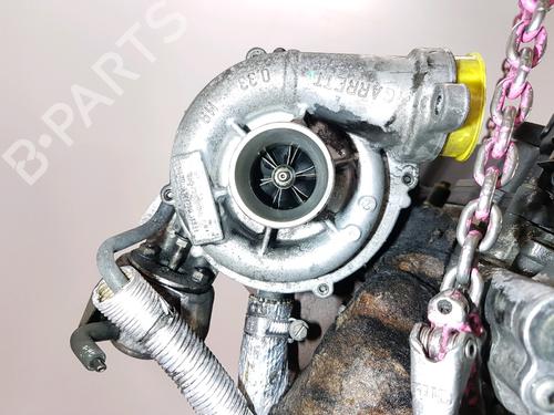 Engine FORD FOCUS II (DA_, HCP, DP) 1.6 TDCi | BP36898092M1 - Image 9