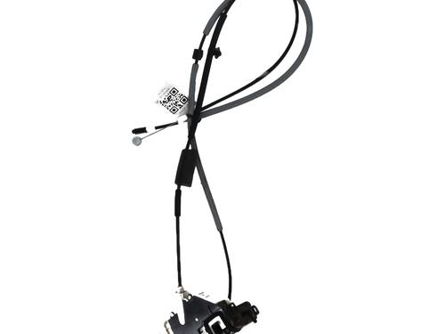 Used Front right lock PEUGEOT 1007 (KM_) 1.6 HDi (109 hp) 29931882