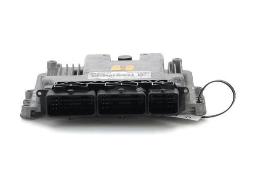 Used Engine control unit (ECU) RENAULT CLIO IV (BH_) 1.5 dCi 90 (90 hp) 26535779