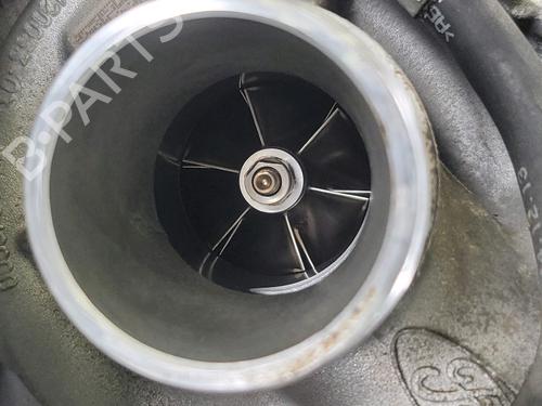 Motor FORD FIESTA VI (CB1, CCN) 1.0 EcoBoost | BP29762070M1 