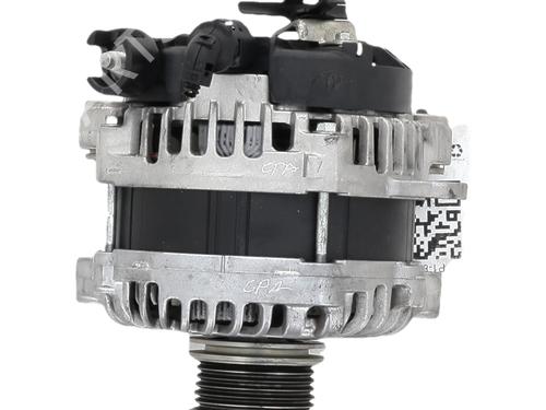 Alternator OPEL COMBO E Tour / Life (K9) 1.5 | BP37869272M7  - Image 5