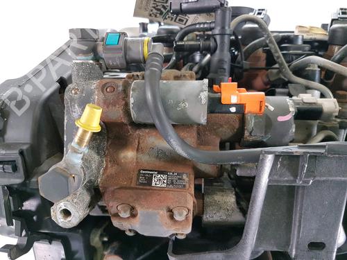 Engine RENAULT CLIO III (BR0/1, CR0/1) 1.5 dCi (BR0H, CR0H, CR1S, BR1S) | BP31821907M1 