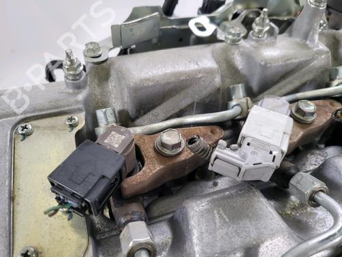 Engine TOYOTA RAV 4 III (_A3_) 2.2 D (ALA35_) | BP30798807M1 