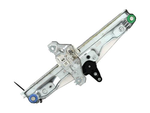 Used Rear left window mechanism RENAULT KADJAR (HA_, HL_) 1.6 dCi 130 (HLA4) (130 hp) 19640700