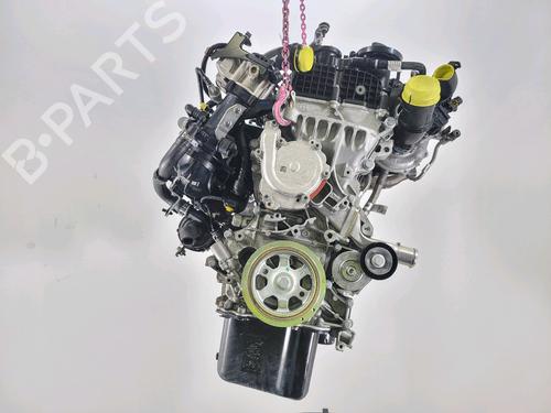 Used Engine JEEP COMPASS (MP, M6, MV, M7) 1.3 (131 hp) 28536201