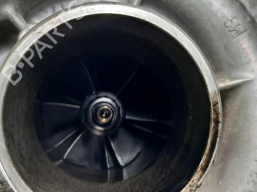 Engine CITROËN C4 Picasso I MPV (UD_)  | BP32007022M1 