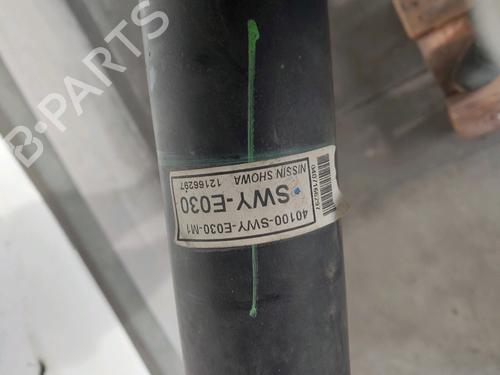 Driveshaft HONDA CR-V III (RE_) 2.2 i-DTEC 4WD (RE6) | BP34230494M37 - Image 3