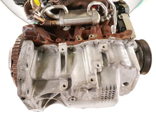 Engine RENAULT CAPTUR I (J5_, H5_) 1.5 dCi 90 (J5N4, J5M5, J5MW, J5M6, J5AL, J5AJ) | BP39259198M1 - Image 12