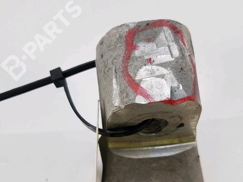Left front steering knuckle VOLVO XC60 II (246) D4 | BP10476275M25 