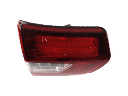 Left tailgate light CITROËN C5 III Break (RW_) 2.0 HDi 140 | BP39576361C79 - Image 5