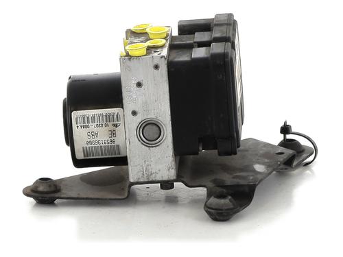 ABS pump PEUGEOT 206 Hatchback (2A/C) 1.4 HDi eco 70 | BP29495940M43 