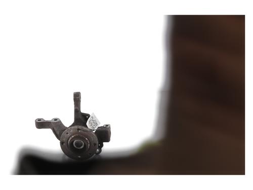 Używane Zwrotnica przednia lewa RENAULT CLIO III (BR0/1, CR0/1) 1.5 dCi (BR17, CR17) (86 hp) 30557420