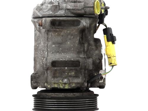 AC compressor CITROËN C5 III (RD_) 2.0 HDi (RDRHD8, RDRHDJ, RDRHR8, RDRHRJ) | BP31693561M34  - Image 5