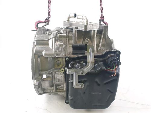 Used Gearbox AUDI A3 Sportback (8YA, 8YF) [2019-2025]  28686009