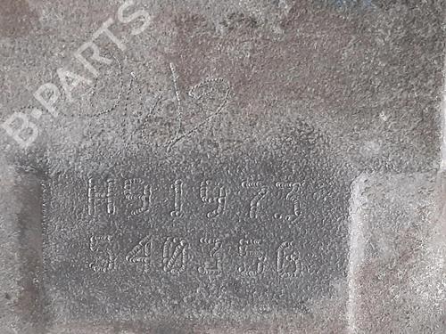 Gearbox HYUNDAI GETZ (TB) 1.4 i | BP12829674M3 