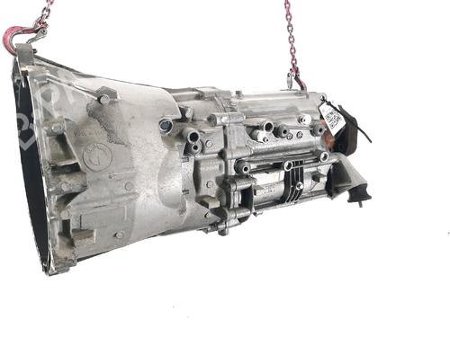 Used Gearbox BMW 3 Compact (E46) 320 td (150 hp) 31057377