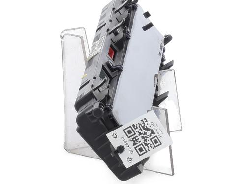 Instrument cluster RENAULT SCÉNIC II (JM0/1_) 1.5 dCi (JM1E, JM16) | BP31285167C47