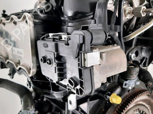 Engine SKODA YETI (5L) 1.2 TSI | BP31913547M1 