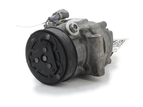 Used AC compressor CITROËN C1 (PM_, PN_) 1.0 (68 hp) 29321282