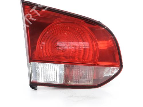 Used Left tailgate light Left tailgate light VW GOLF VI (5K1) 1.4 TSI (122 hp) 40488059 40488059