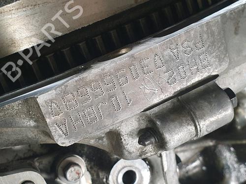 Engine CITROËN C3 II (SC_) 1.6 BlueHDi 100 | BP37482966M1 - Image 9