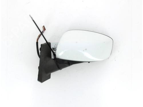 Left mirror LANCIA MUSA (350_) 1.4 (350.AXA11, 350.AXA1A) | BP17797914C26 