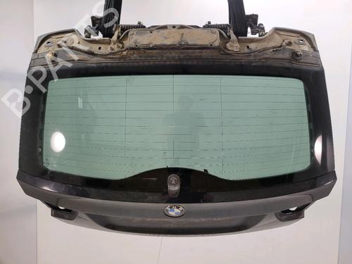 Used Tailgate BMW 3 Touring (E91) 320 d (177 hp) 32770479