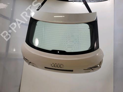 Used Tailgate Tailgate AUDI A1 (8X1, 8XK) 1.4 TFSI (125 hp) 35941072 35941072