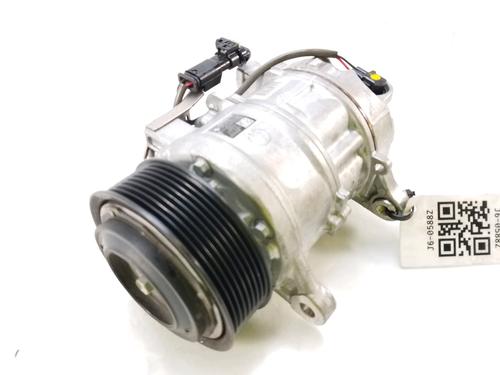 Used AC compressor BMW 4 Coupe (G22, G82) 420 d Mild-Hybrid xDrive (190 hp) 11382957