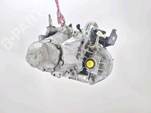 Gearbox CITROËN C4 I (LC_) 1.6 HDi | BP28310658M3 