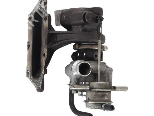Turbolader/Kompressor RENAULT CLIO IV (BH_) 0.9 TCe 90 (BHNF, BHMA, BHMH, BHJK, BHJR) (90 hp) 29197566