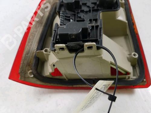 Right taillight OPEL VECTRA A Hatchback (J89) 2.0 i Cat (F68, M68) | BP10652599C35 